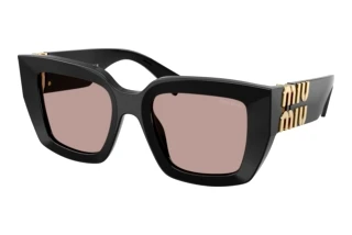 Vista frontale Miu Miu MU B05S (16K20I)