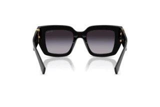 Vista posteriore Miu Miu MU B05S (16K90A)