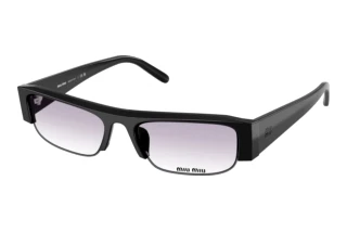 Vista frontale Miu Miu MU B07S (16K04O)