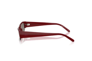 Vista laterale Miu Miu MU B07S (21I80Q)