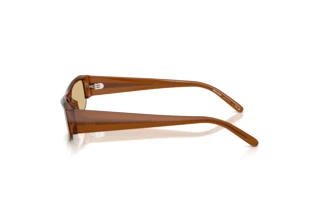 Vista laterale Miu Miu MU B07S (22I10R)