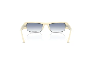 Vista posteriore Miu Miu MU B07S (22Q80O)