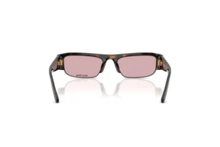 Vista posteriore Miu Miu MU B07S (23A91C)