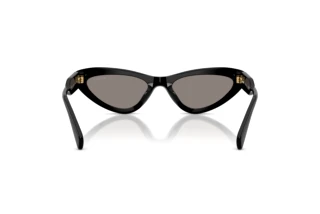 Vista posteriore Miu Miu MU B11SU (16K80Q)