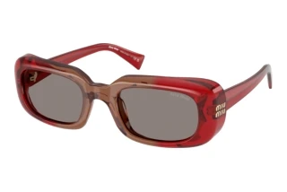 Vista frontale Miu Miu MU B13S (23M80Q)