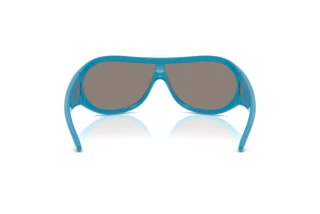 Vista posteriore Miu Miu MU B14SU (26N80Q)