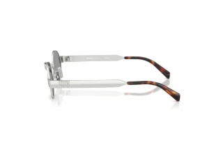 Vista laterale Miu Miu MU B51S (21M50Q)