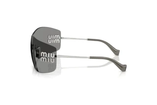 Vista laterale Miu Miu MU B53S (1BC81A)