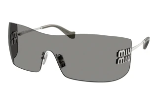 Vista frontale Miu Miu MU B53S (1BC81A)