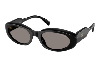 Vista frontale Miu Miu MU C01S (16K80Q)