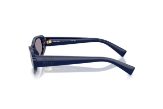 Vista laterale Miu Miu MU C02S (26R11D)