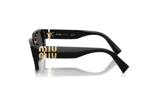 Vista laterale Miu Miu MU C04S (16K08Z)
