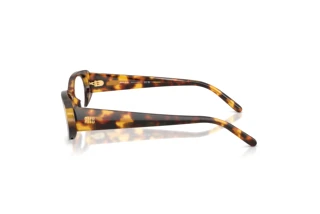 Vista laterale Miu Miu MU C05SU (14L10W)
