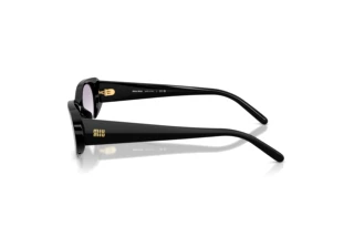 Vista laterale Miu Miu MU C05SU (16K04O)