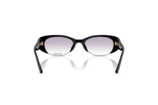 Vista posteriore Miu Miu MU C05SU (16K04O)