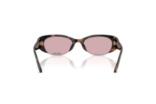 Vista posteriore Miu Miu MU C05SU (23A91C)