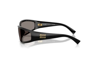 Vista laterale Miu Miu MU C06SU (16K80Q)