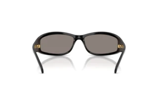 Vista posteriore Miu Miu MU C06SU (16K80Q)