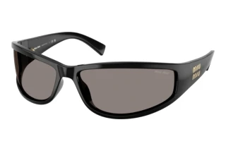 Vista frontale Miu Miu MU C06SU (16K80Q)