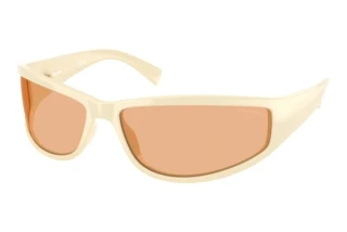 Vista frontale Miu Miu MU C06SU (21D90X)