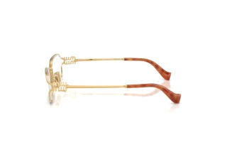 Vista laterale Miu Miu MU C50S (5AK10W)