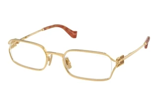 Vista frontale Miu Miu MU C50S (5AK10W)