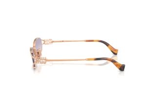 Vista laterale Miu Miu MU C51S (ZVF04O)