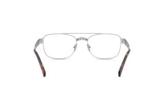 Vista posteriore Miu Miu MU C52S (21M10W)