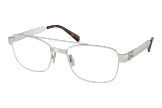 Vista frontale Miu Miu MU C52S (21M10W)