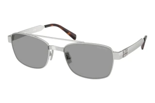 Vista frontale Miu Miu MU C52S (21M50Q)