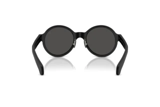 Vista posteriore Moncler RONDO (ME4001 - 101387)