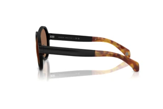 Vista laterale Moncler RONDO (ME4001 - 101473)