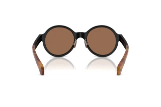 Vista posteriore Moncler RONDO (ME4001 - 101473)