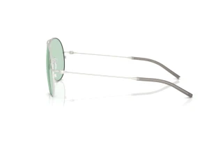 Vista laterale Moncler FLYZE (ME4002 - 1004M1)