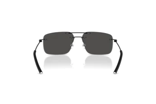 Vista posteriore Moncler DOPPLER (ME4003 - 100187)