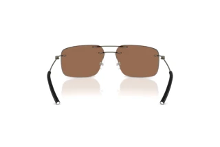 Vista posteriore Moncler DOPPLER (ME4003 - 100273)