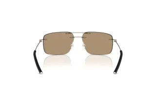 Vista posteriore Moncler DOPPLER (ME4003 - 10037J)