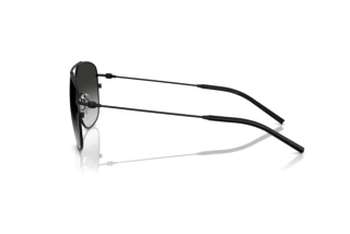 Vista laterale Moncler ALUMNI (ME4004 - 10013C)