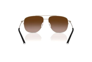 Vista posteriore Moncler ALUMNI (ME4004 - 100313)