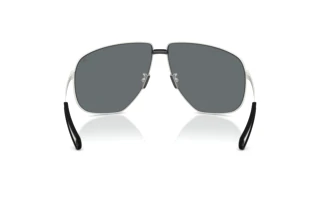 Vista posteriore Moncler ATLAS (ME4008 - 10046G)