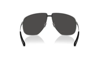 Vista posteriore Moncler ATLAS (ME4008 - 101687)