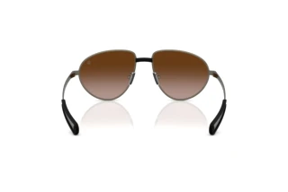 Vista posteriore Moncler VIZLA (ME4009 - 100213)