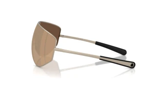 Vista laterale Moncler TANIUM (ME4011T - 1003F9)