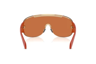 Vista posteriore Moncler RIZON (ME4012 - 100773)