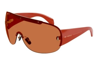 Vista frontale Moncler RIZON (ME4012 - 100773)