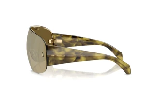 Vista laterale Moncler RIZON (ME4012 - 10077I)