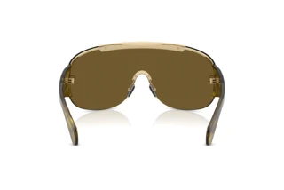 Vista posteriore Moncler RIZON (ME4012 - 10077I)