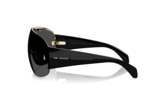 Vista laterale Moncler RIZON (ME4012 - 100787)