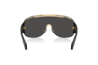 Vista posteriore Moncler RIZON (ME4012 - 100787)