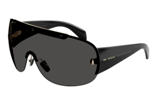 Vista frontale Moncler RIZON (ME4012 - 100787)